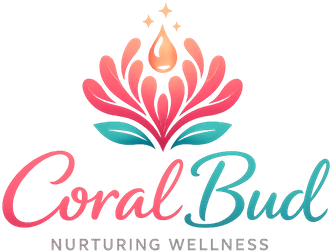 Coral Bud
